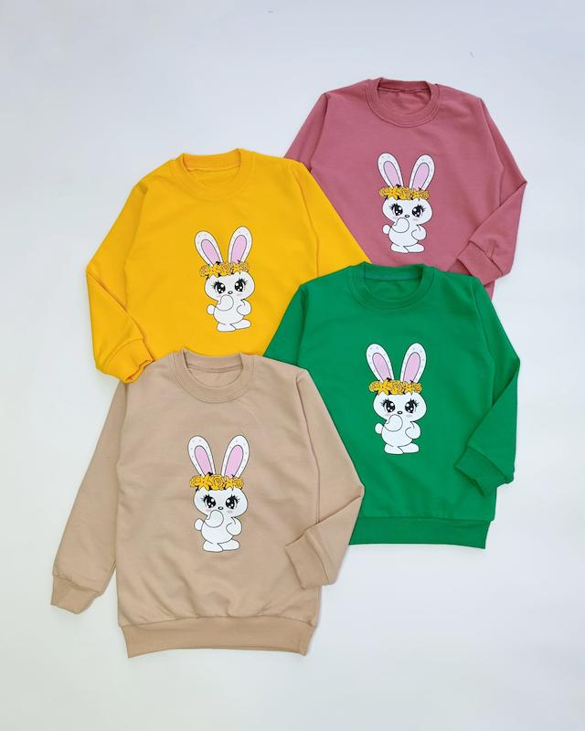 بلوز تک خرگوش  4485