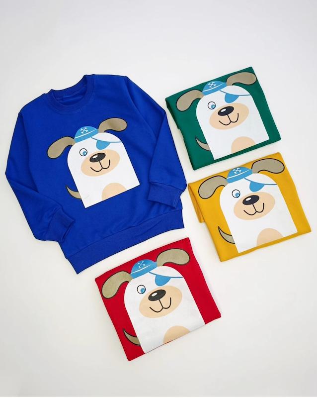 بلوز تک هاپو کد 4492