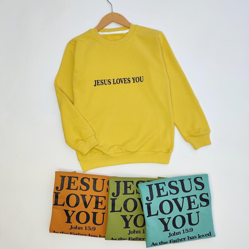 بلوز پشت و رو چاپ کد 4458