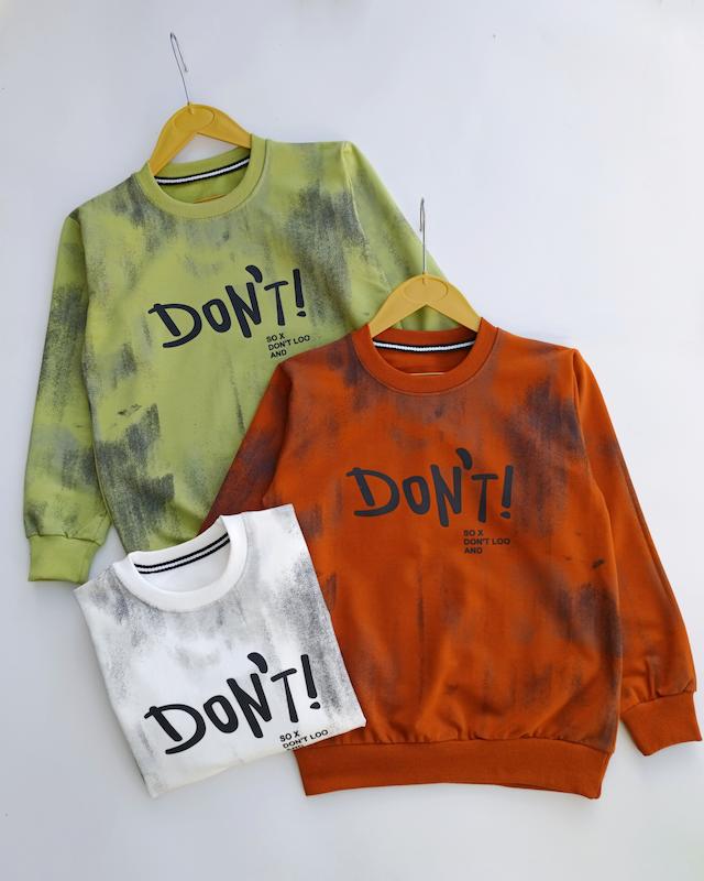 بلوز تک dont کد 4504