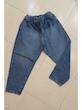 شلوار جین مام سایز بزرگ ۵۰تا۶۴