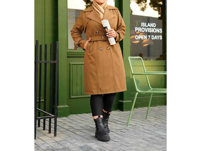 بارونی سانتانا استر دار سایز بزرگ بیگ سایز قواره دار اصفهانbig size