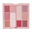 پالت سایه چشم پاستل (Pastel) مدل Rosy