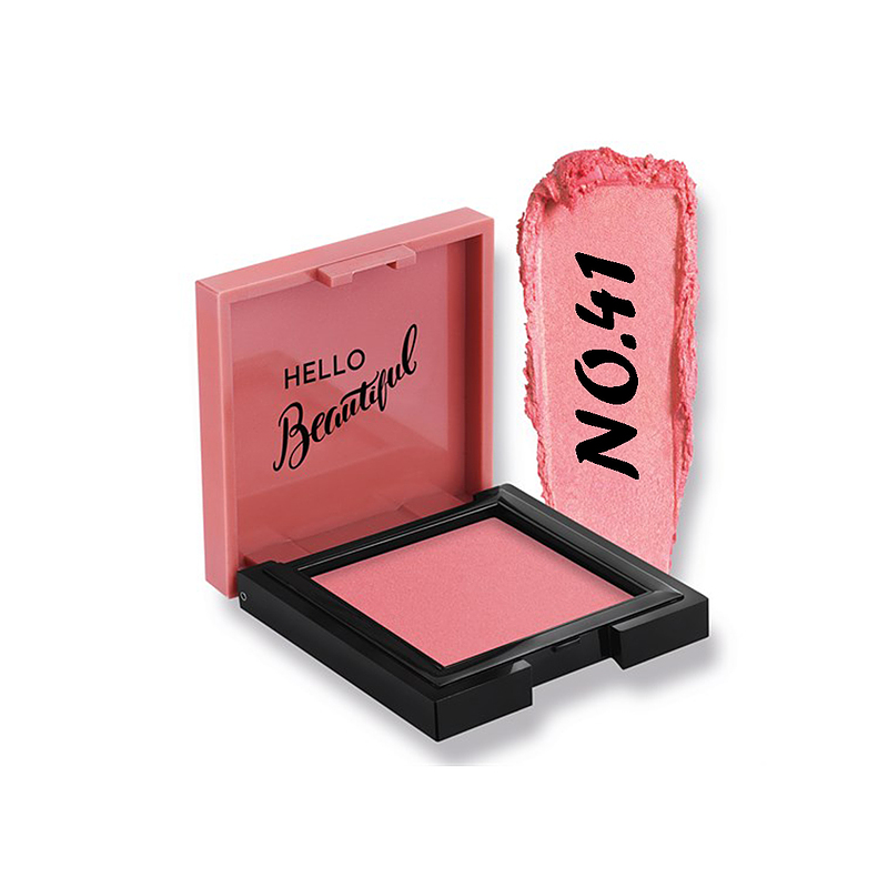 رژگونه کرمی پاستل (Pastel) مدل Cream Blush شماره 41