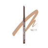 مداد ابرو پاستل (Pastel) مدل Brow Matic شماره 11