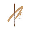 مداد ابرو پاستل (Pastel) مدل Brow Matic شماره 12