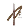 مداد ابرو پاستل (Pastel) مدل Brow Matic شماره 14