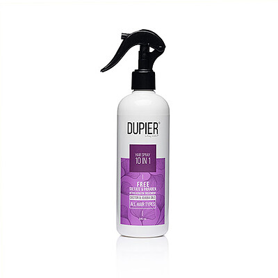 اسپری نرم‌کننده مو (10 کاره) دوپیر (DUPIER)