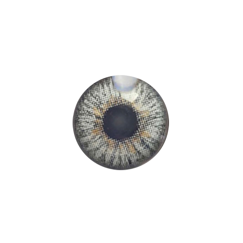 لنز چشم رنگی آی ریو (EYEREVE) شماره URANS GRAY 02