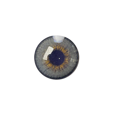 لنز چشم رنگی آی ریو (EYEREVE) شماره JAD GRAY 05