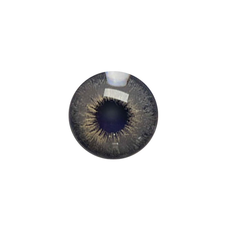 لنز چشم رنگی آی ریو (EYEREVE) شماره PIXI GRAY 06