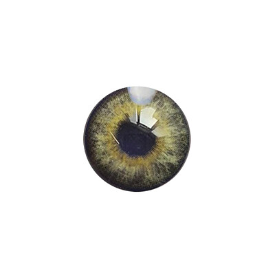 لنز چشم رنگی آی ریو (EYEREVE) شماره BRILLIANT PIXI 07