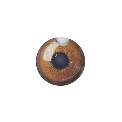لنز چشم رنگی آی ریو (EYEREVE) شماره CARAMELL 12