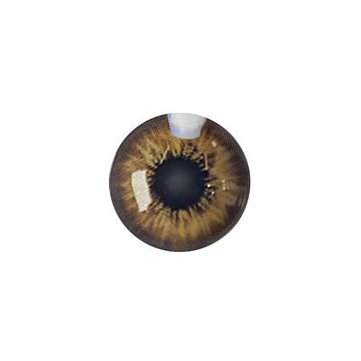 لنز چشم رنگی آی ریو (EYEREVE) شماره AMAZOON HAZEL 13