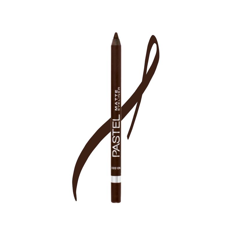 مداد چشم متالیک پاستل (PASTEL) شماره 333
