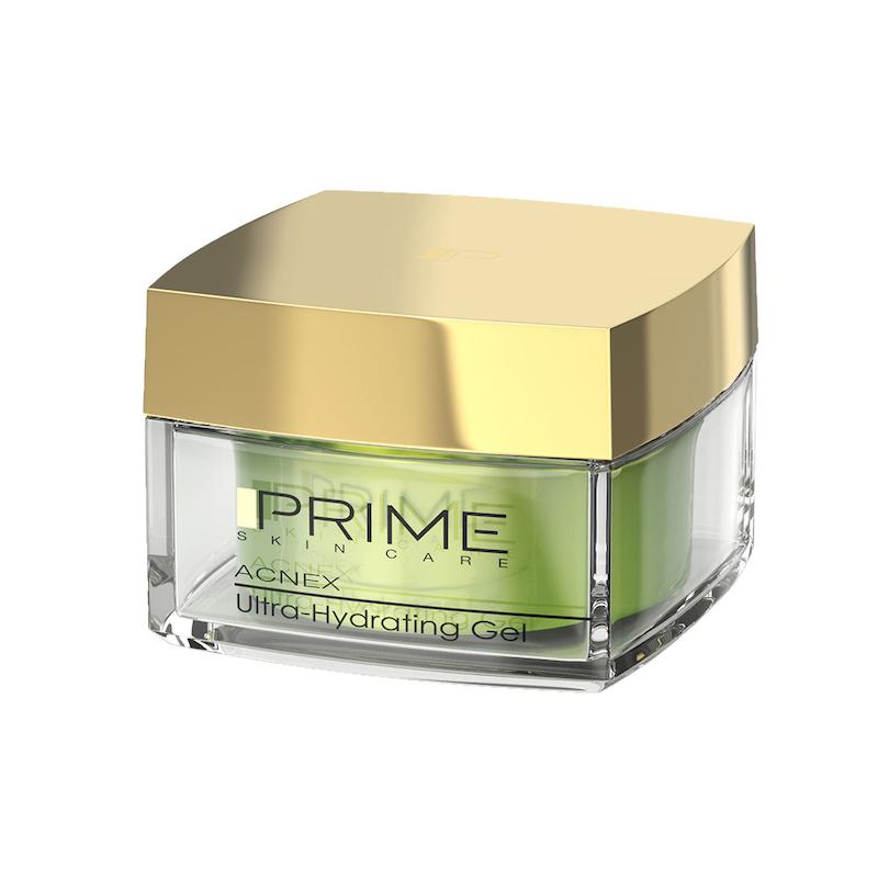 ژل آبرسان پرایم (PRIME) مدل ULTRA HYDRATING