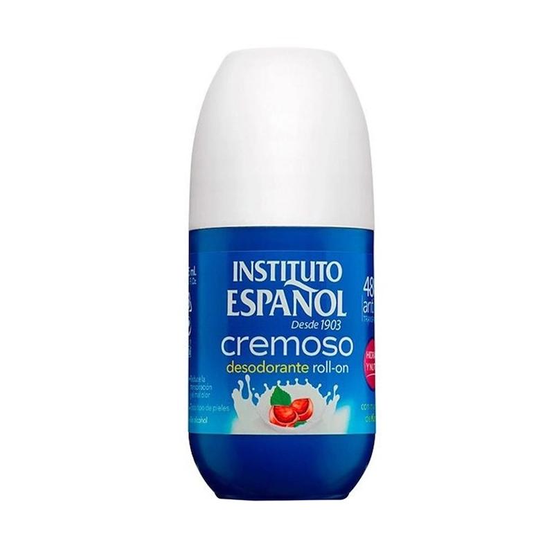 رول ضد تعریق انستیتو اسپانول (ESPANOL) مدل شیر فندق (CREMOSO)