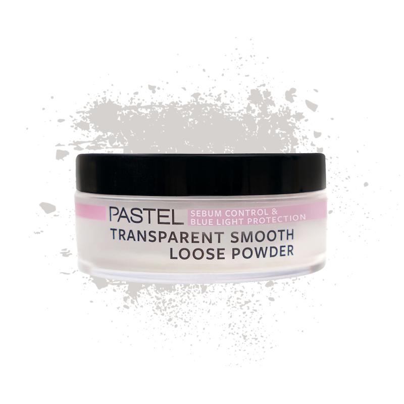 پودر فیکس پاستل (PASTEL) شماره 100