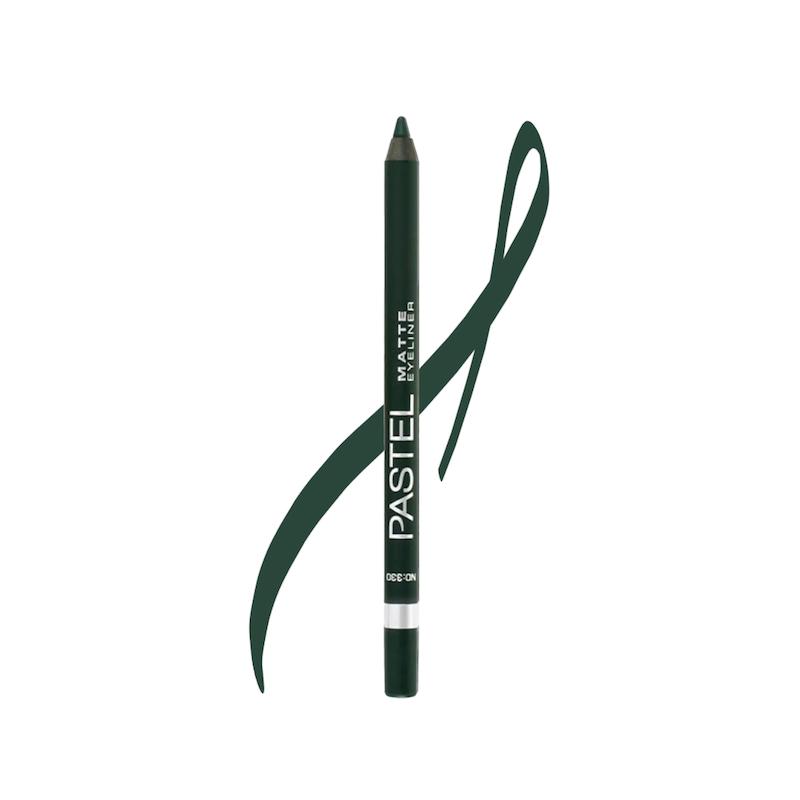 مداد چشم متالیک پاستل (PASTEL) شماره 330