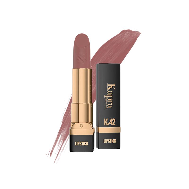 رژلب جامد کاپرا نیو (KAPRA NEW) شماره K42