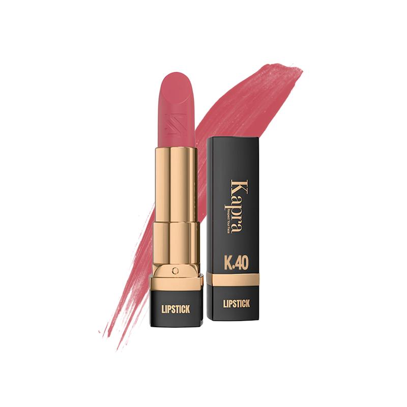 رژلب جامد کاپرا نیو (KAPRA NEW) شماره K40