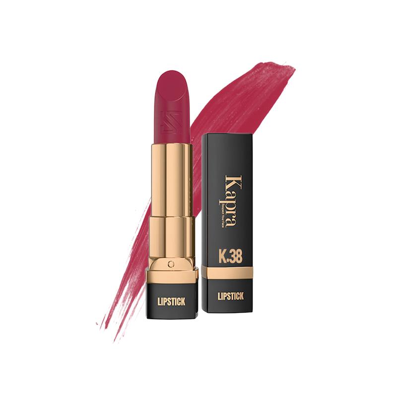 رژلب جامد کاپرا نیو (KAPRA NEW) شماره K38