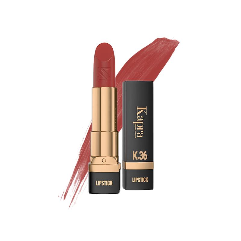 رژلب جامد کاپرا نیو (KAPRA NEW) شماره K36