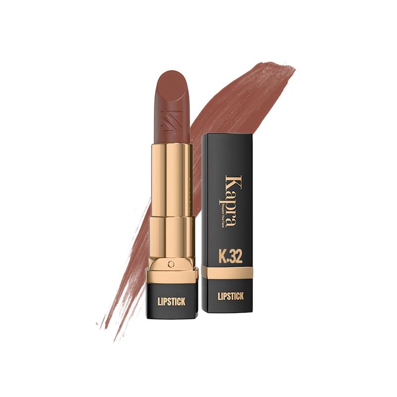 رژلب جامد کاپرا نیو (KAPRA NEW) شماره K32