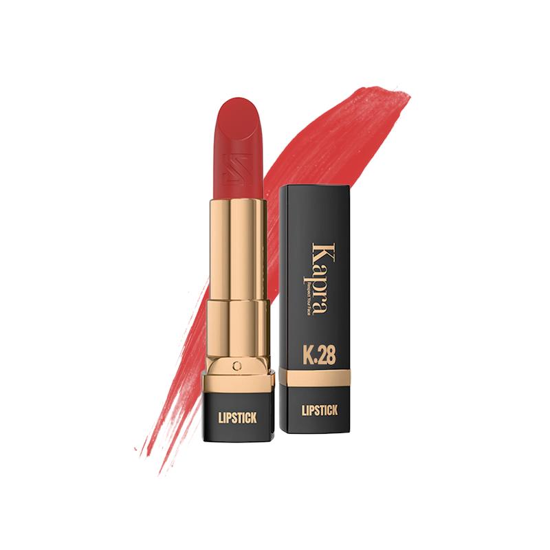 رژلب جامد کاپرا نیو (KAPRA NEW) شماره K28