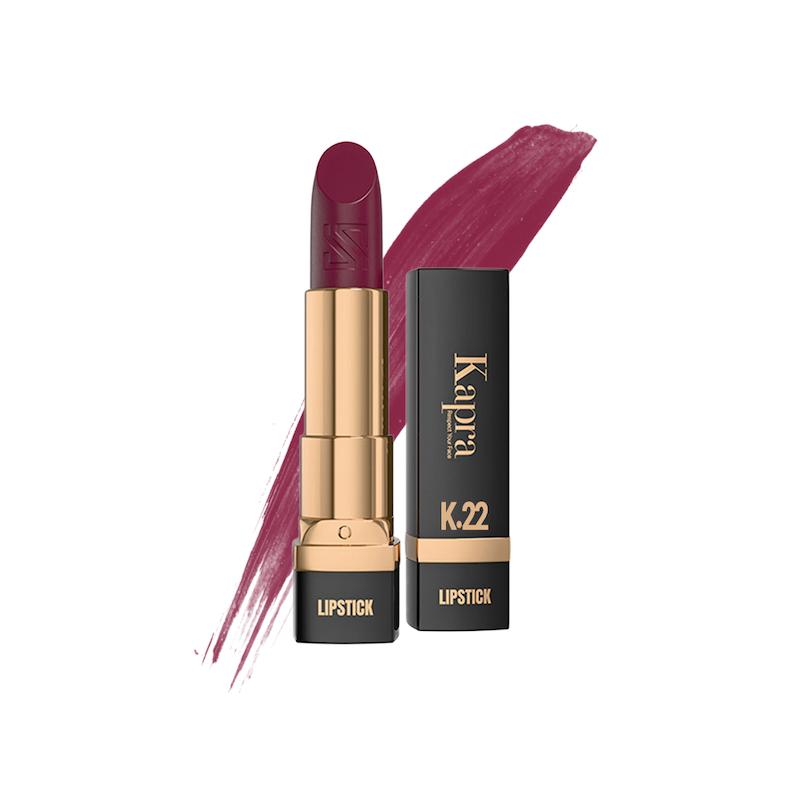 رژلب جامد کاپرا نیو (KAPRA NEW) شماره K22