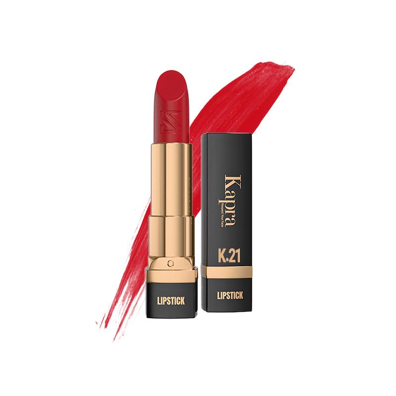 رژلب جامد کاپرا نیو (KAPRA NEW) شماره K21