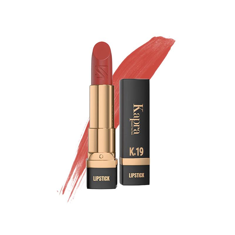 رژلب جامد کاپرا نیو (KAPRA NEW) شماره K19