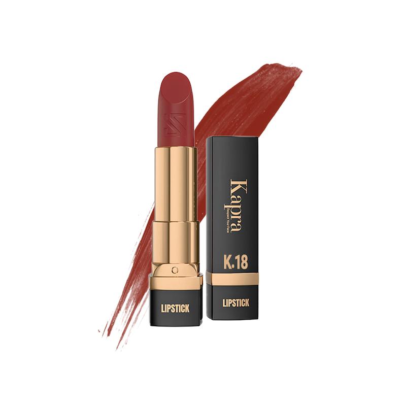 رژلب جامد کاپرا نیو (KAPRA NEW) شماره K18