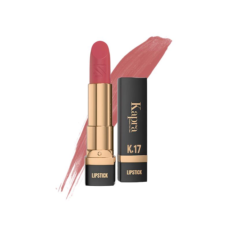 رژلب جامد کاپرا نیو (KAPRA NEW) شماره K17