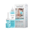 ژل آبرسان صورت آیس بال (ICE BALL) مدل HYDRATING
