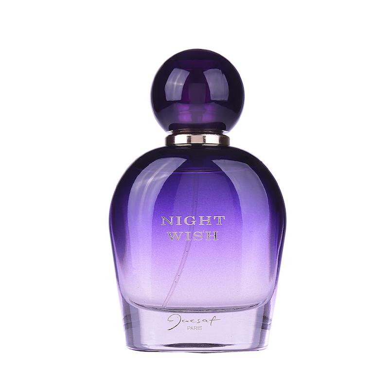 ادو پرفیوم زنانه ژک ساف (JACSAF) مدل نایت ویش (NIGHT WISH)