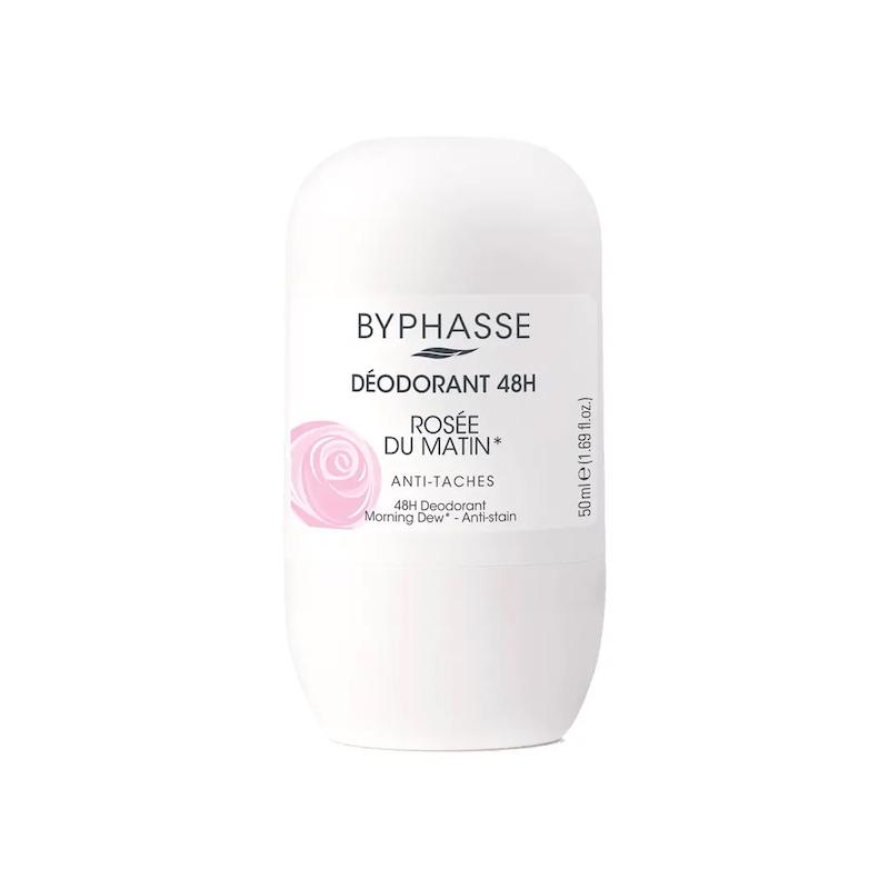 مام رول بایفس (BYPHASSE) مدل رز