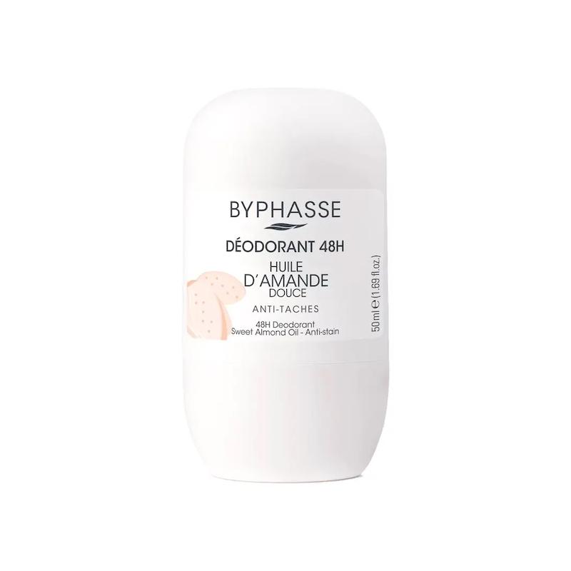 مام رول بایفس (BYPHASSE) مدل بادام شیرین