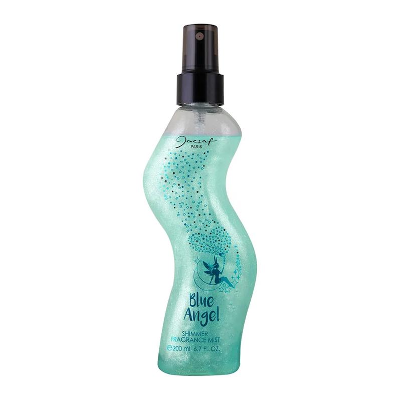 بادی اسپلش ساین ژک ساف (JACSAF) مدل BLUE ANGEL