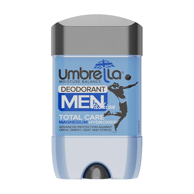 استیک ضد تعریق مردانه آمبرلا (UMBRELLA) مدل توتال کر (TOTAL CARE)