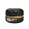 واکس مو نیشمن (NISHMAN) مدل GOLD ONE شماره 07
