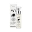 ضد آفتاب هارم استانبول (HAREEM ISTANBUL) مدل بی رنگ SPF50