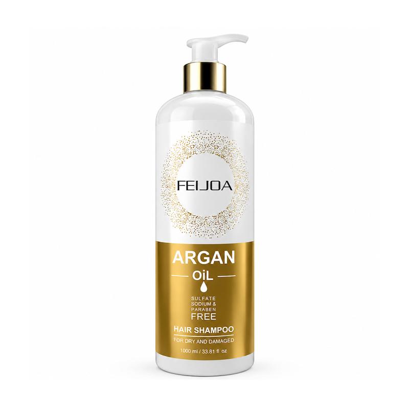 شامپو فری سولفات فیجوا (FEIJOA) مدل آرگان (ARGAN)