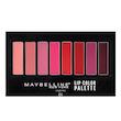 پالت رژلب میبلین (Maybelline) شماره 01
