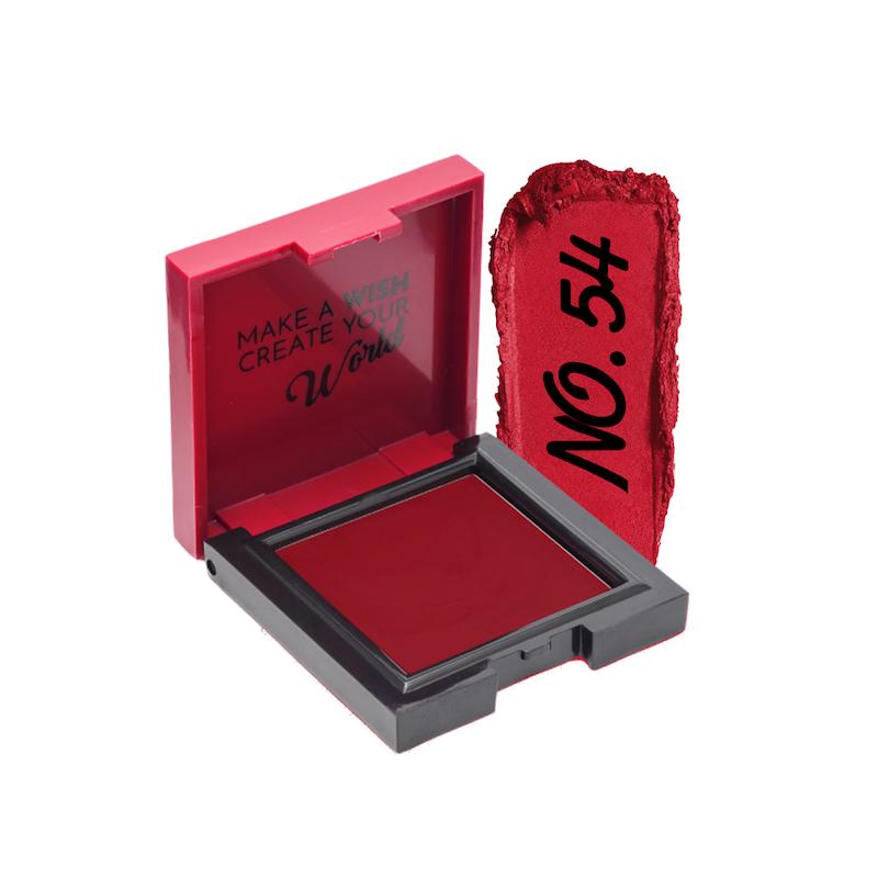 خرید رژگونه کرمی پاستل (Pastel) مدل Cream Blush شماره 54