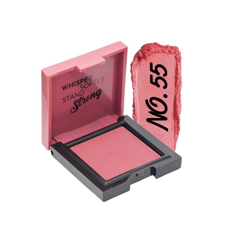 خرید رژگونه کرمی پاستل (Pastel) مدل Cream Blush شماره 55