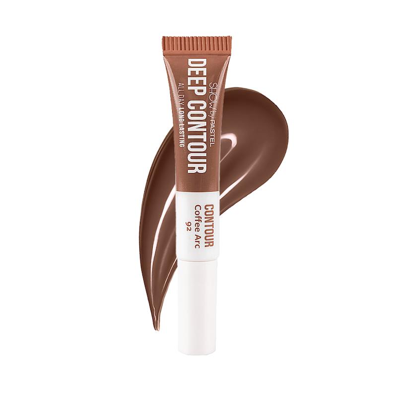 قیمت کانتور مایع پاستل مدل Show By Pastel Deep Contour