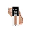 خرید سایه مایع پاستل (PASTEL) مدل GLOW LIQUID شماره 222