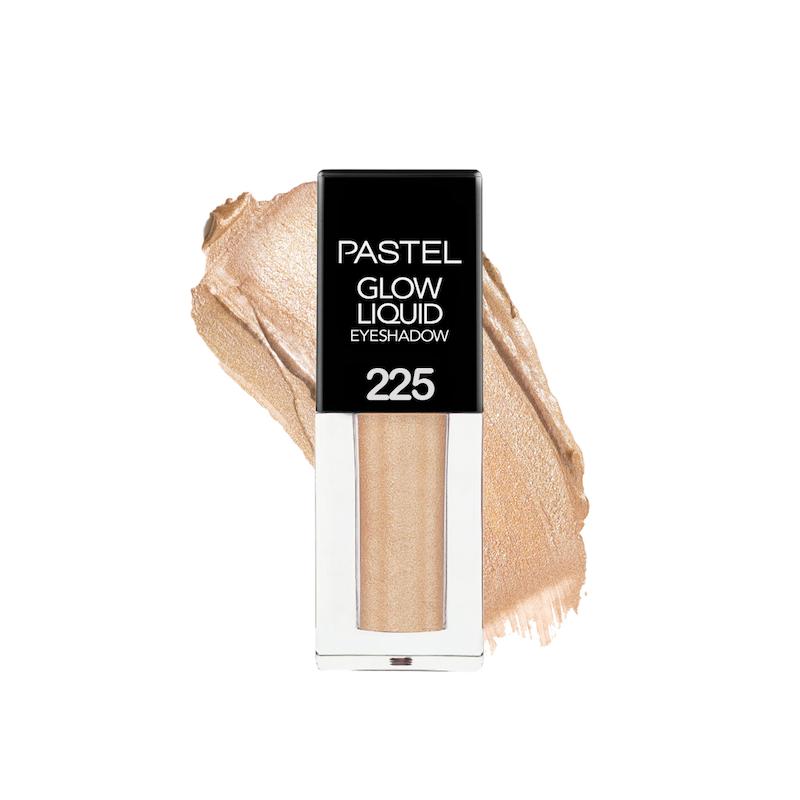 خرید سایه مایع پاستل (PASTEL) مدل GLOW LIQUID شماره 225