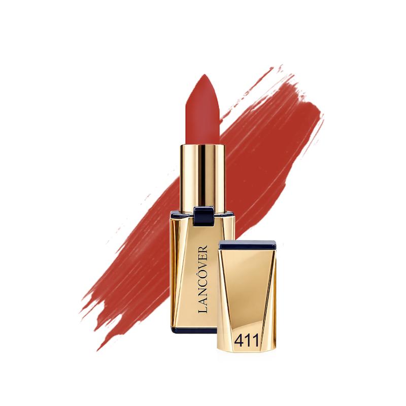 خرید رژلب جامد لنکاور (Lancover) شماره 411